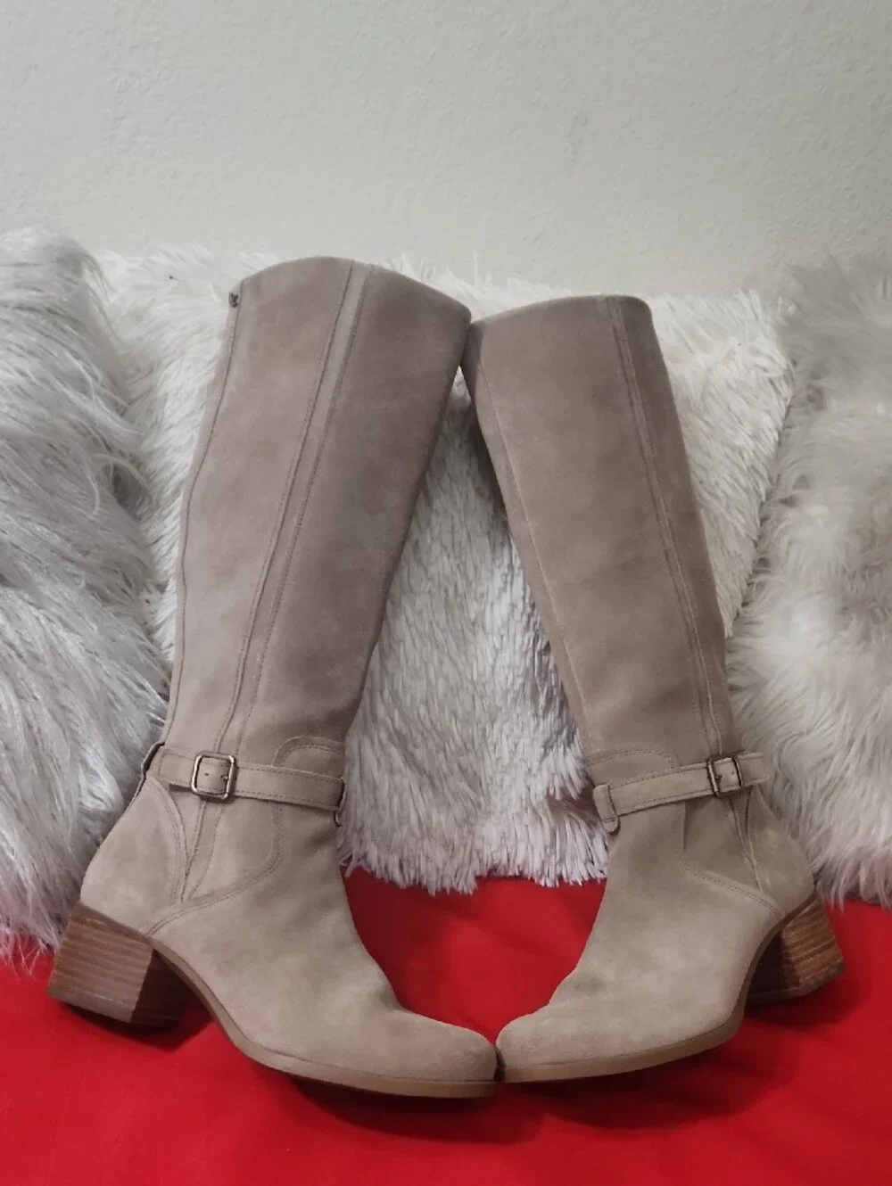Koolaburra By UGG Madeley Amphora knee high Boots